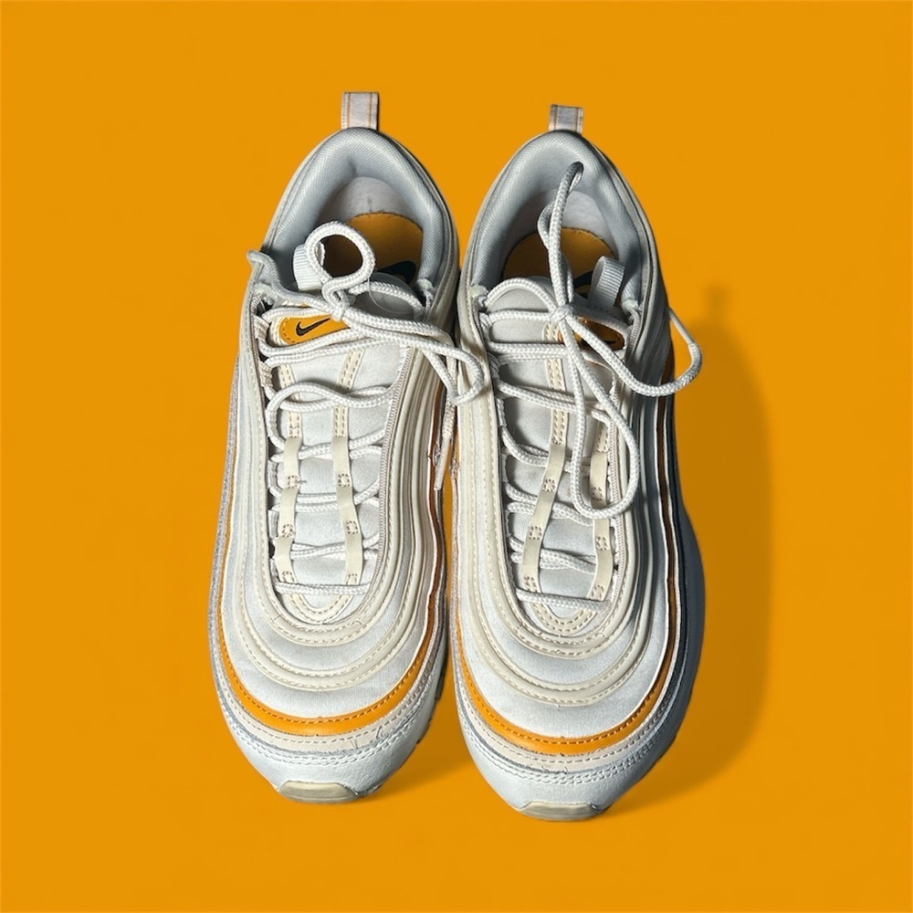 Nike Air Max 97 phantom light curry - Picture 4 of 9
